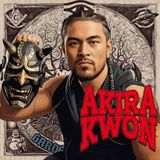 GOT PRESENTS: The Gospel of Thomas - Wrestling with Shadows and Kwon, Ikuro Kwon.