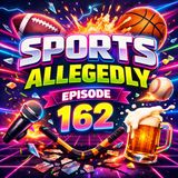 Ep162 NHL & NBA Playoffs Championships Update | Softball WS | College Baseball Regionals | Sports