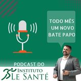 #Episódio 08 - O que é TDAH?
