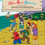 Educator Ruth Rumack: Alpha-Mania Adventures