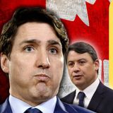 TRUDEAU KNEW About China Threats To Conservative MP