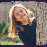 Episode 18:  Sierra Newbold