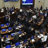 Congresistas ganarán $17 millones menos a partir del 20 de julio. ¿Venganza del Gobierno Petro?