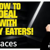 6169 How to Deal with Picky Eaters! Twitter/X Space