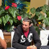 Surf Skate City Talk Radio - Max St. Dennis