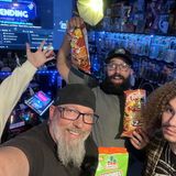 The 355th Big Lip Radio Podcast (NSFW)