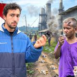 I Investigated Indonesia's Deadly Cigarette Addiction...