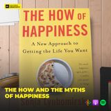 315 - The How and the Myths of Happiness (BOOK)