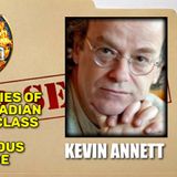 Atrocities of the Canadian Ruling Class - Indigenous Genocide w/ Kevin Annett
