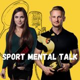 1: Sport Mental Talk | "Psychika w sportach walki od kulis" - Paulina Klimek