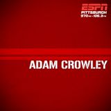 6.21.17 The Adam Crowley Show HR 3