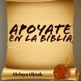 Apoyo PROVERBIOS 3.5-6