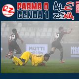 Parma-Genoa 0-1 (ep. #111)