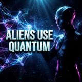 The Fermi Paradox Solved: Is Quantum Entanglement the Alien Internet?