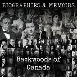 19 - Backwoods of Canada by Catharine Parr Traill