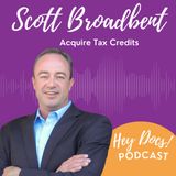 Unlocking Tax Credits for Healthcare Professionals