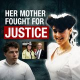 THE ULTIMATE BETRAYAL_ THE CRIMES OF KIEREN LYNCH
