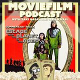 Commentary Track: Escape from the Planet of the Apes
