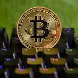 Off the Blockchain with Dr. Sandra Johnson