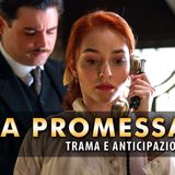 Anticipazioni La Promessa, Puntate Spagnole: La Confessione Di Enora!