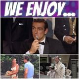 Ep 248 - If I Had Hands I'd Punch You (DR. NO)