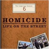 TV Party Tonight: Homicide - Life on the Street (Season 6)