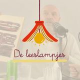 De verbannen boeken van Patrick Bernauw