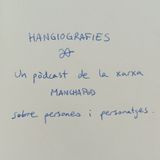 (Hangiografies) Pàg.1: Tino Casal