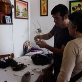 Episode 6 | Venezuela's communal pharmacy