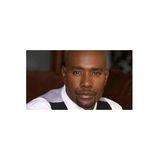 Morris Chestnut of Fox TV's Rosewood