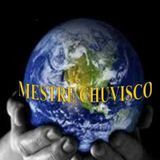 WEB Rádio Podcast Mestre Chuvisco
