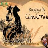Entramado de letras cubanas: Biografía de un cimarrón.