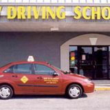 AROUND TOWN - NRV DRIVING SCHOOL