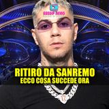 Emis Killa si Ritira da Sanremo: Ecco Cosa Succede Adesso!
