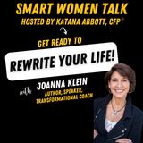 Rewrite Your Life with Joanna Klein
