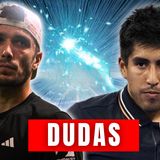 "La DERROTA de CHINGALÁN puede dejar su FUTURO en el AIRE..." | Bruselas Premier | Podcast Padel Up