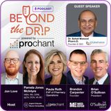 Beyond the Drip: Dr. Sohail Masood, Home Infusion Pioneer and IVIG Trailblazer, on Building KabaFusion with Patient-First Care