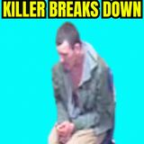 Killer Breaks Down Under Pressure - Claimed His Pregnant Fiancée Accidentally Shot Herself