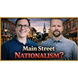Can a Town Be Christian? | Faith and Government on Main Street
