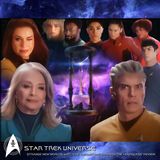 Strange New Worlds 4x07 - "Like Chronitons Through the Hour Glass" Review