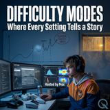 Difficulty Modes - The Art of Getting It Wrong (And the Few Who Get It Right)
