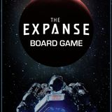 The Expanse Board Game