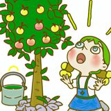De Slapende Appel | Verhalen Over Fruit