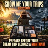 Prepare Before Your Dream Trip Becomes a Nightmare