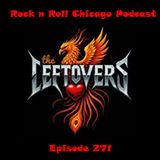 Ep 271 The Leftovers
