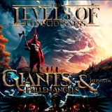Giants, Nephilim & Fallen Angels