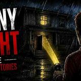 3 True Rainy Night Horror Stories Animated
