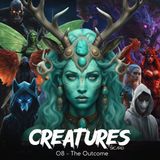 Chapter 08: The Outcome