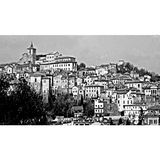 Penne città del mattone (Abruzzo - Borghi più Belli d’Italia)