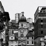 Valerio Di Donato "La via di Emilio"